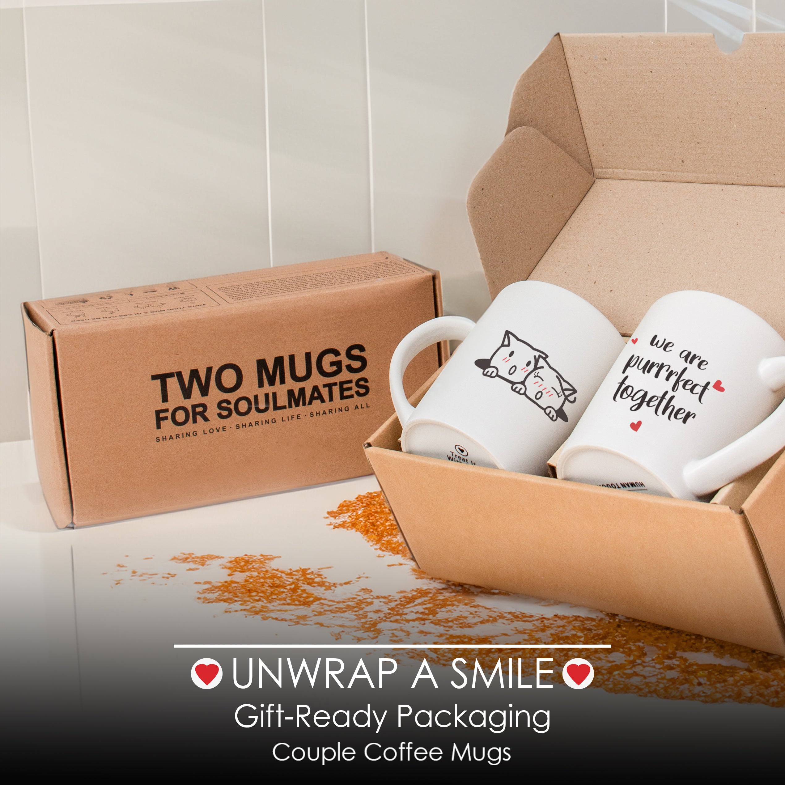 Unwrap A Smile with BoldLoft&