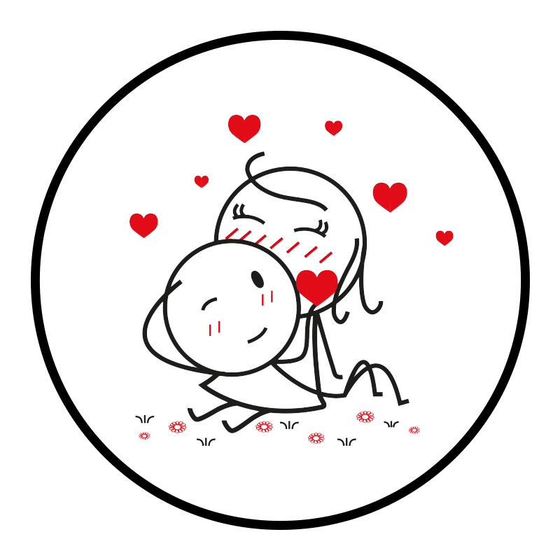 Celebrate Love with BoldLoft's Cute Valentine's Day Gifts for Couples