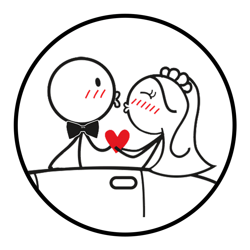 Share Well Wishes to Newlyweds with BoldLoft Wedding and Engagement Gifts for Couples