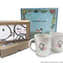 BoldLoft Together in Love™ Couple Gift Set I