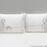 We Belong Together™ Pillowcases