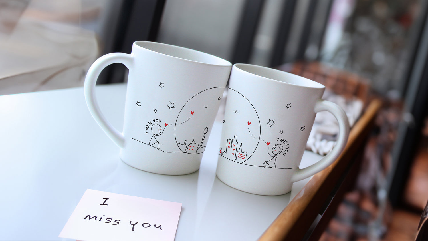 Long Distance Relationship Gifts
