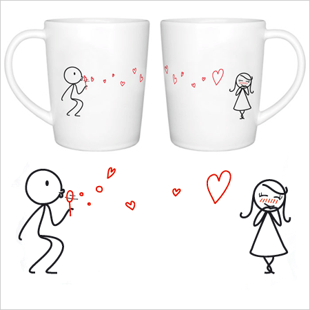 From My Heart to Yours