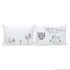 Grow Old with You™ Couple Pillowcases