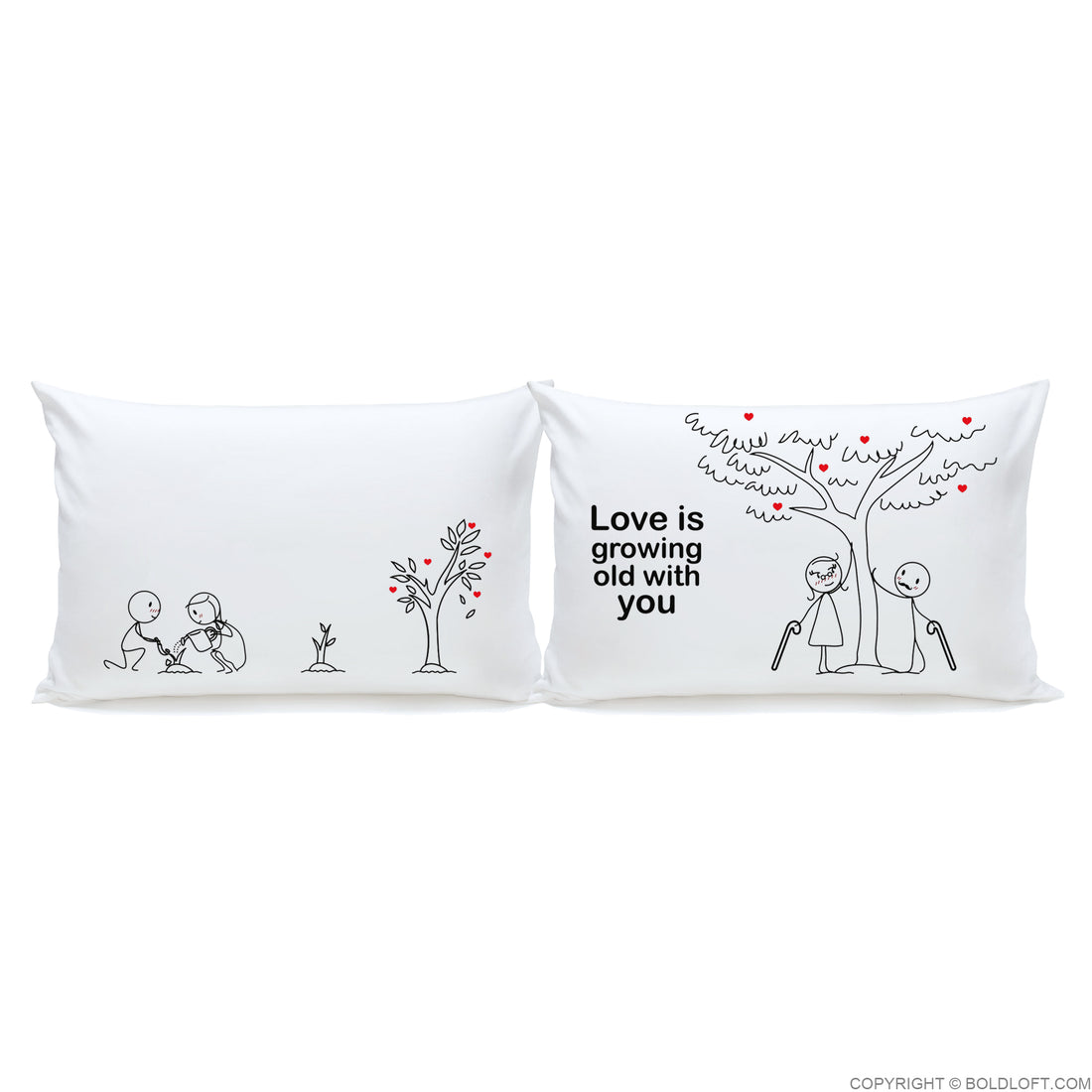 Together in Love™ Couple Gift Set I