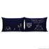 Grow Old with You™ Couple Pillowcases (Dark Blue)