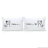 boldloft i meow you cat pillowcases for couples cat themed gift for cat lovers
