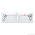 Valentines Day Gifts for Her-BoldLoft Say I Love You Couple Pillowcases