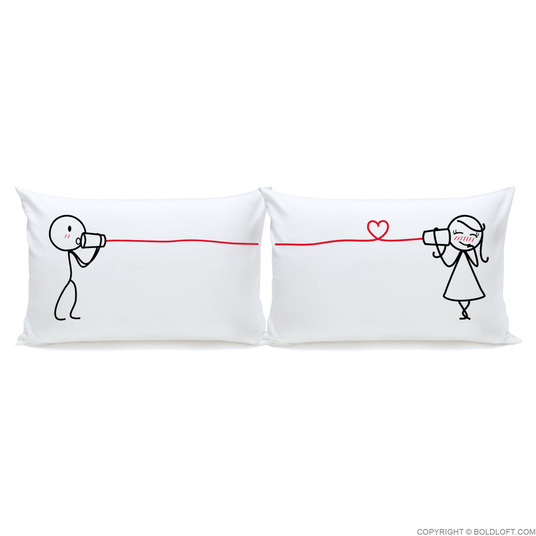 Unique His and Hers Valentine's Day Gifts for Couples-BoldLoft – BOLDLOFT