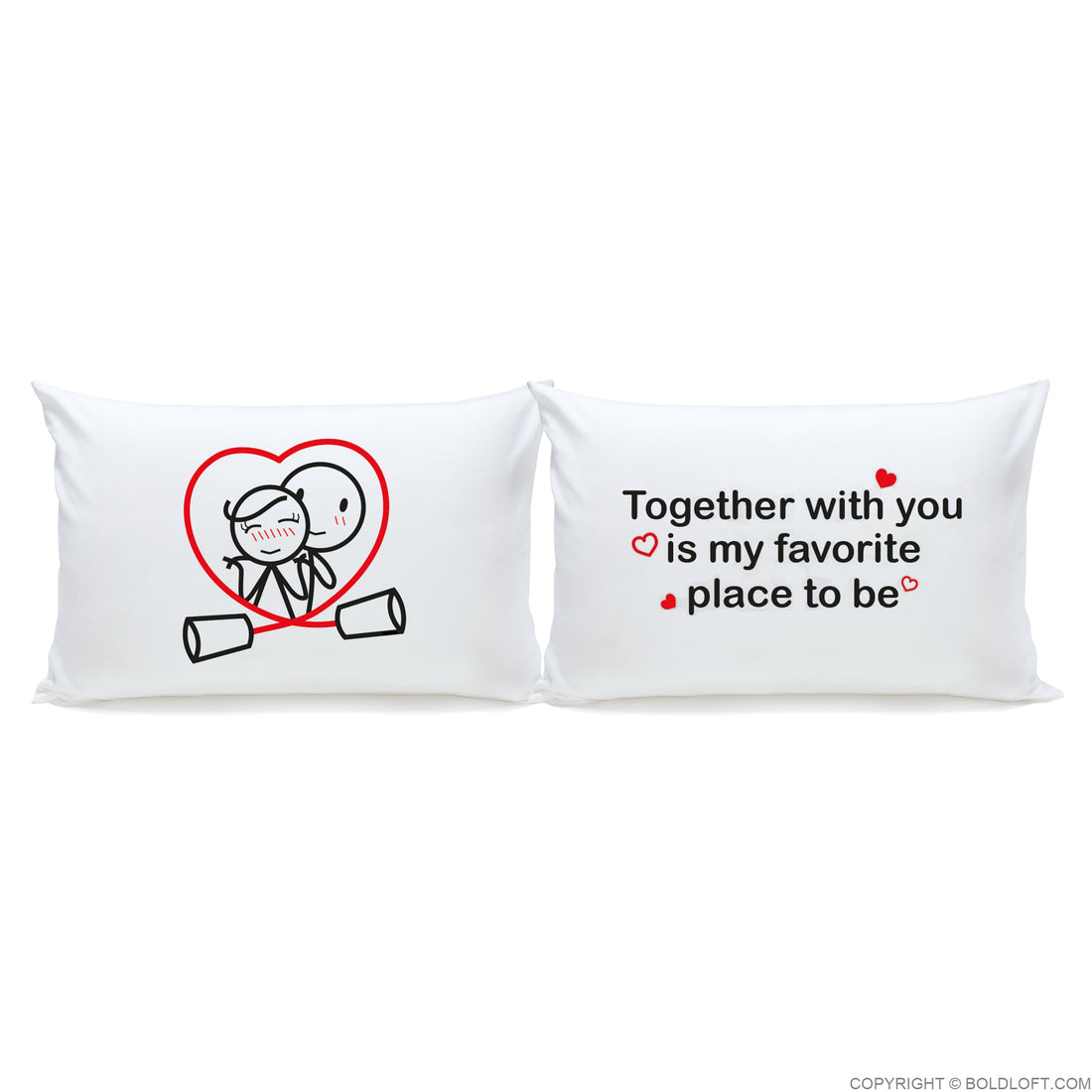 BoldLoft Together in Love™ Couple Gift Set II. Gifts for Couple,Couple  Gifts – BOLDLOFT