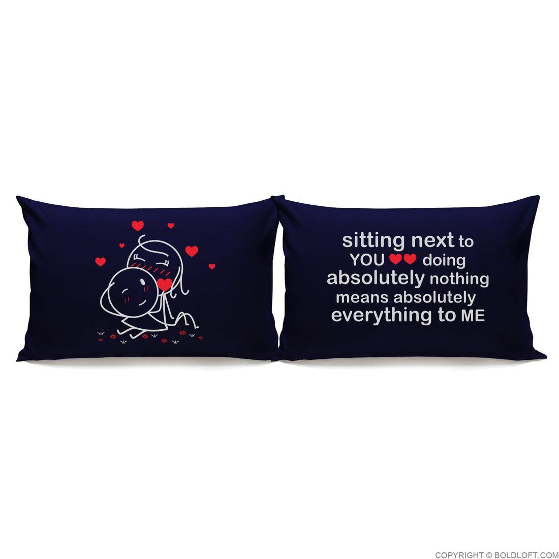 BoldLoft Couple Gifts-Matching Couples Gifts-His and Hers Gifts – BOLDLOFT
