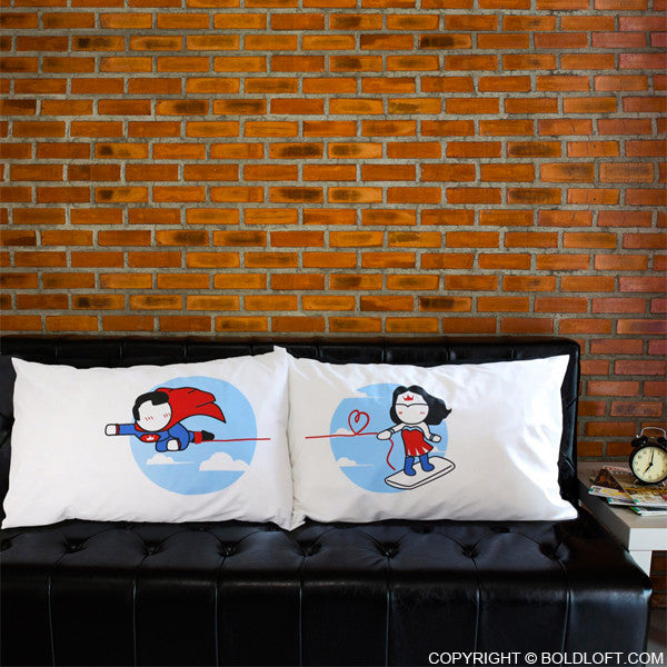 BOLDLOFT® Gifts for Couples - Couple Gifts - His & Hers Gifts