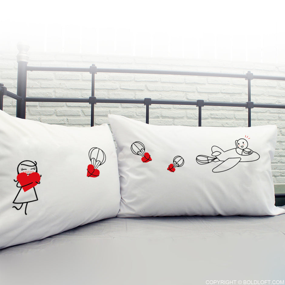 Long Distance Relationship Gifts - LDR Gifts for Him and Her BoldLoft ...