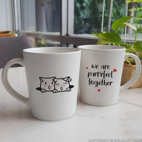 Together in Love™ Couple Gift Set I