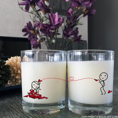boldloft couple drinking glasses gifts for her girlfriend gifts wife gifts anniversary wedding valentines day