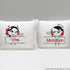 Craving for You™ Couple Pillowcases