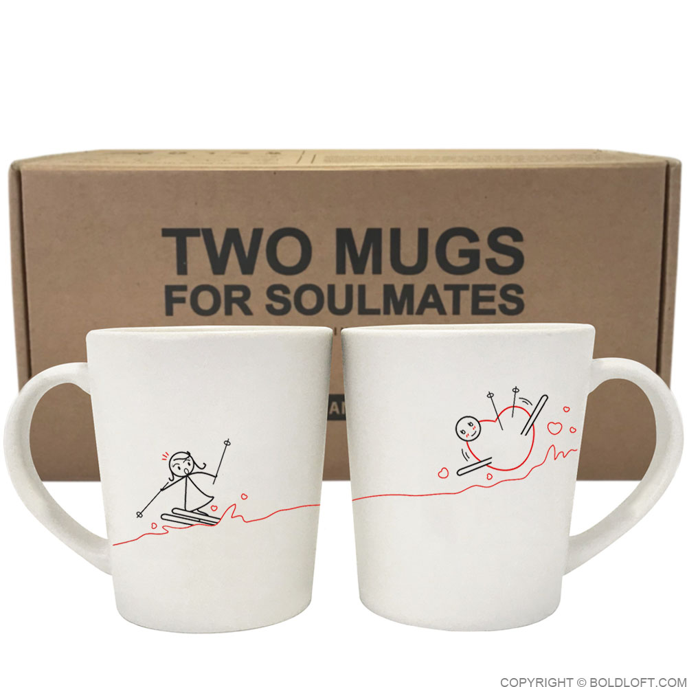 boldloft fallen for you couple coffee mugs couple gifts