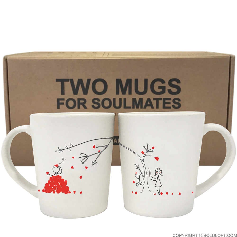 Love You Madly™ Coffee Mugs