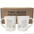 Wish You Were Here™ Coffee Mugs